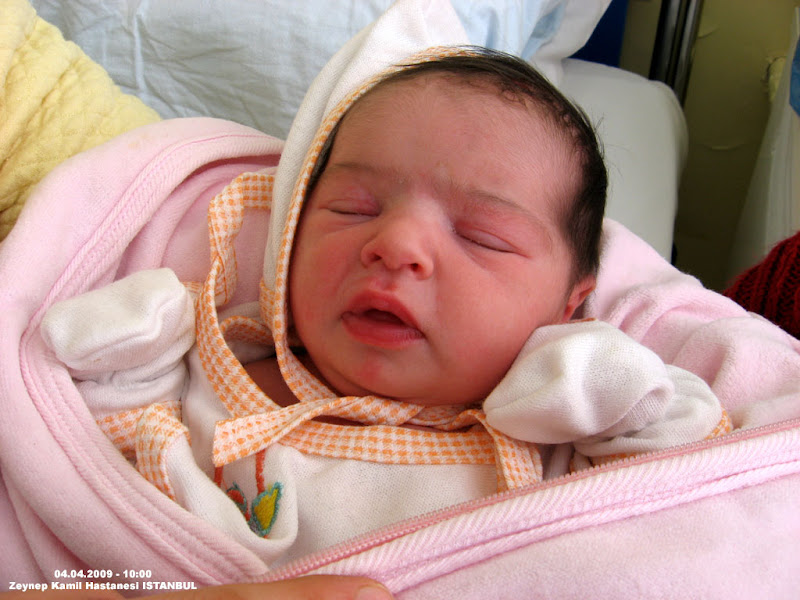 BEBEK İSİMLERİ VE ANLAMLARI